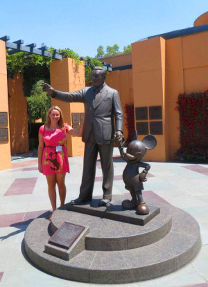 Happy Birthday, Walt Disney! Five Quotes for Inspiration