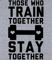 Train Together Stay Together