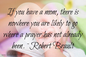 ... if you are a mother or both! Happy, Happy Mother’s Day, friends