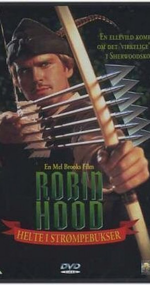 Robin Hood: Men in Tights (1993) - IMDb