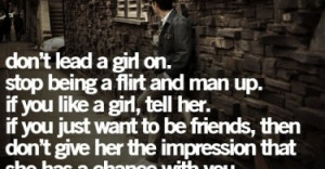 dont-lead-a-girl-on-quote-break-up-quotes-sayings-pictures-pics-images ...