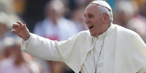 Pope calls 2015 ‘Year of Consecrated Life’