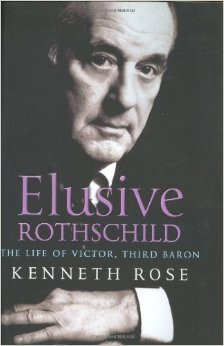 Life of Victor, Third Baron..