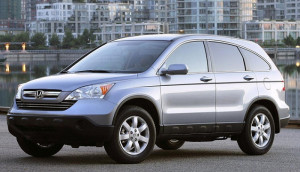 Affordable Crossover SUV Insurance Rates in West Palm Beach Florida