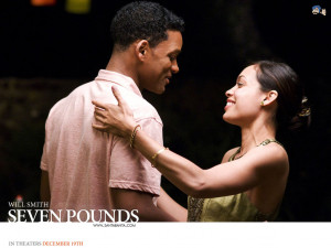 Seven Pounds 1024x768 Wallpaper # 2