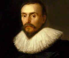 William Harvey's Profile
