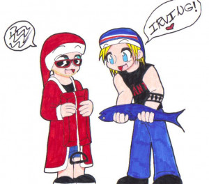 Viva La Bam: the Dudesons by Cadet-CB