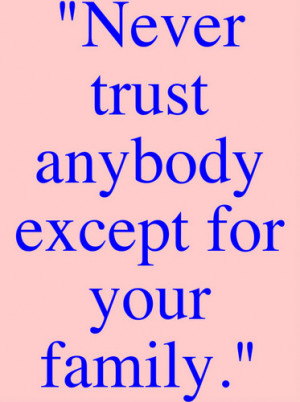 This is One of my Own Quotes - quotes Photo