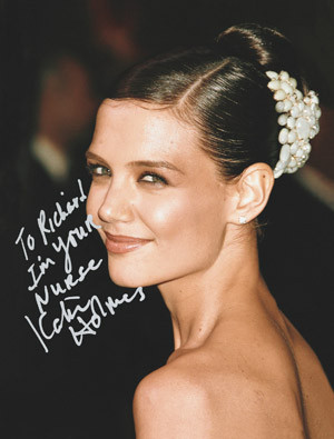 Clients, Pithy Quotes, and Jenny Holzer