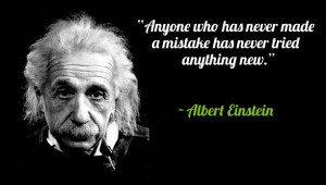 35 Heart Touching Albert Einstein Quotes