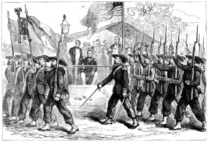 Italians in the American Civil War