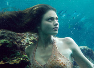 Phoebe Tonkin Picture, H2O: Just Add Water