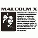 Malcolm X Quotes Legacy To Live By Youtube Picture