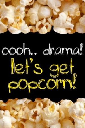 Love this!!! and I love popcorn!!! :))