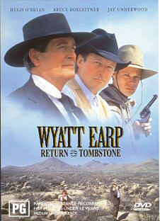 the full wyatt earp return to tombstone movie wyatt earp return to ...