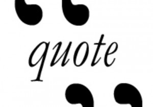 will give you 100 clever quotes for facebook or twitter etc for $5