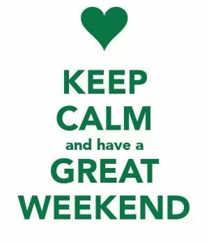 Its The Weekend Quotes Yay its the weekend!
