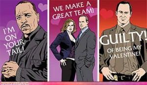 Show Her You Care With A Law & Order: SVU Valentine’s Day Card ...