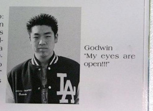 24 Funny Yearbook Quotes