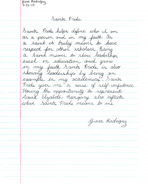 Essay Scholarship For Juniors