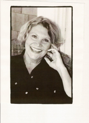 Frances Lee McCain picture 1