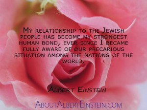 Jewish Person quote #2