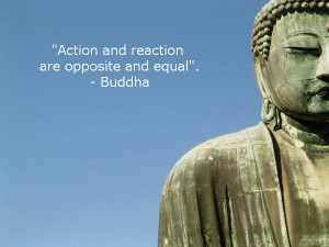 Buddha Quotes for a disciplined life