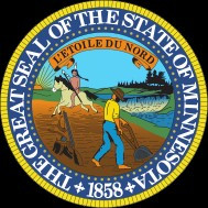 Minnesota State Seal