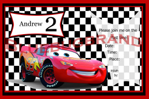 Lightning Mcqueen Quotes
