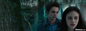 Twilight Facebook Timeline