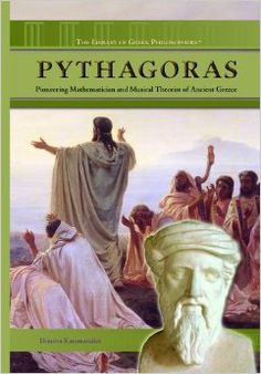 ... Musical Theorist of Ancient Greece (The Library of Greek Philosophers