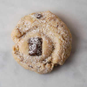 That The Way Cookie Crumbles