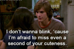 That 70's Show,Kelso