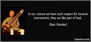 Musical Instrument quote #1