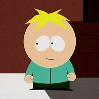 South Park Butters