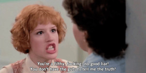 Pretty In Pink Quotes Tumblr Pretty in pink