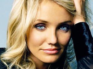 Cameron Diaz Will Star as Miss Hannigan in the New Annie Remake