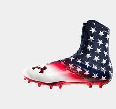 Men’s UA Highlight Lacrosse Cleats