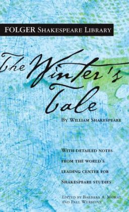 The Winter's Tale (Folger Shakespeare Library) (PagePerfect NOOK Book)