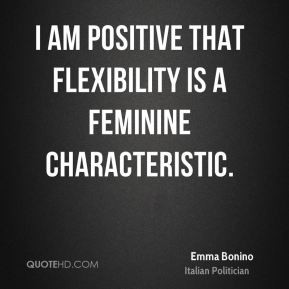 Feminine Quotes