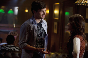 ... by Ezra Fitz: Read the Poem He Wrote for Aria on Pretty Little Liars