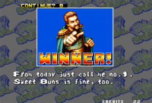 Bad fighting game quotes image #6