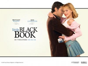 Brittany Murphy Quotes Little Black Book