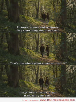 Share these Movie Quotes...