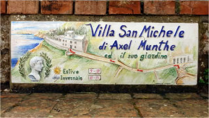 Un pò di immagini di Capri ...