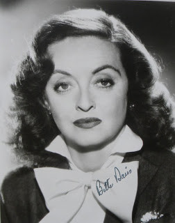 Quotes by Bette Davis