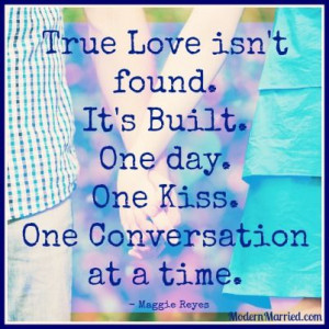 True love. love quotes, after the wedding, relationship quotes