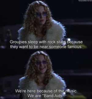penny lane quote almost famous