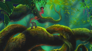 love FernGully. It's the most beautiful, wonderful place in the forest