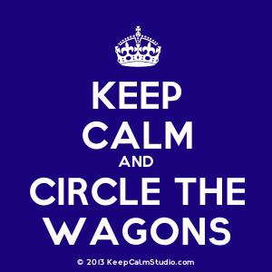 title keep calm and circle the wagons description crown keep calm and ...